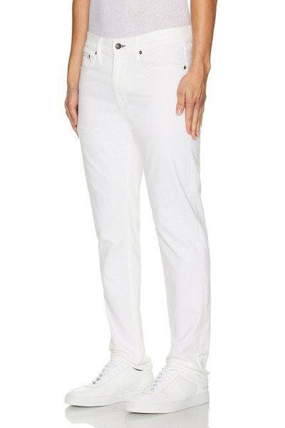 rag & bone Fit 2 Authentic Stretch Pant outlook