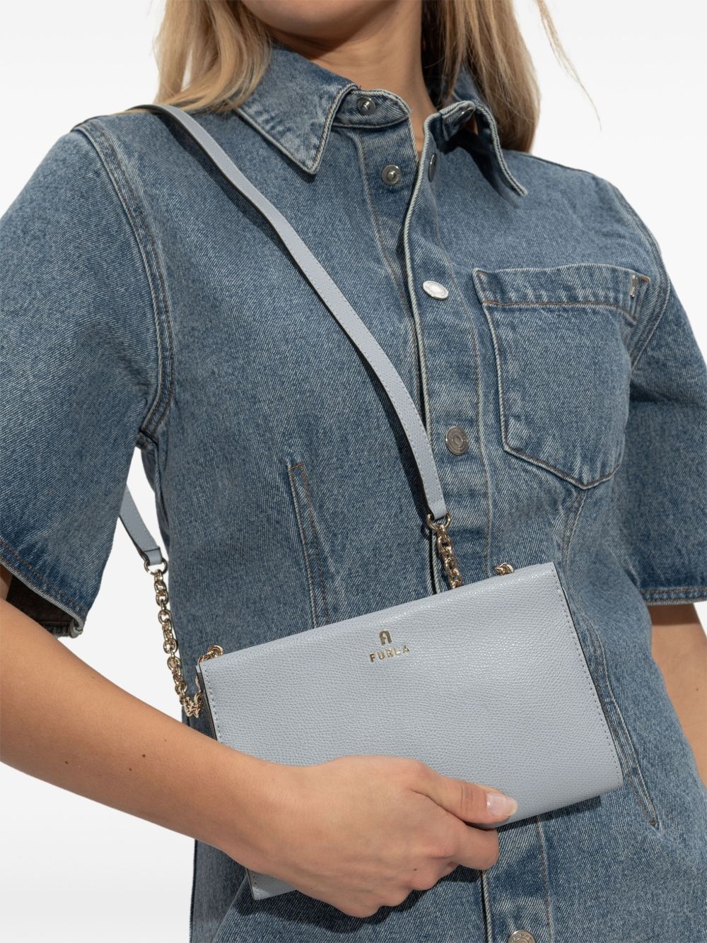Camelia cross body bag - 2