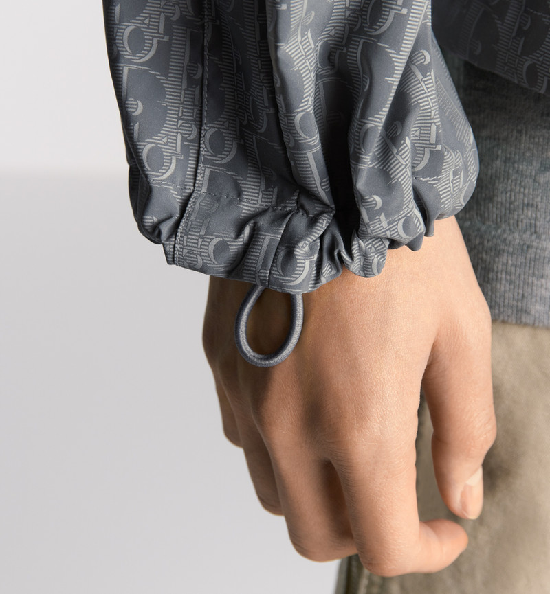 Dior DIOR AND LEWIS HAMILTON Oversized Shirt outlook