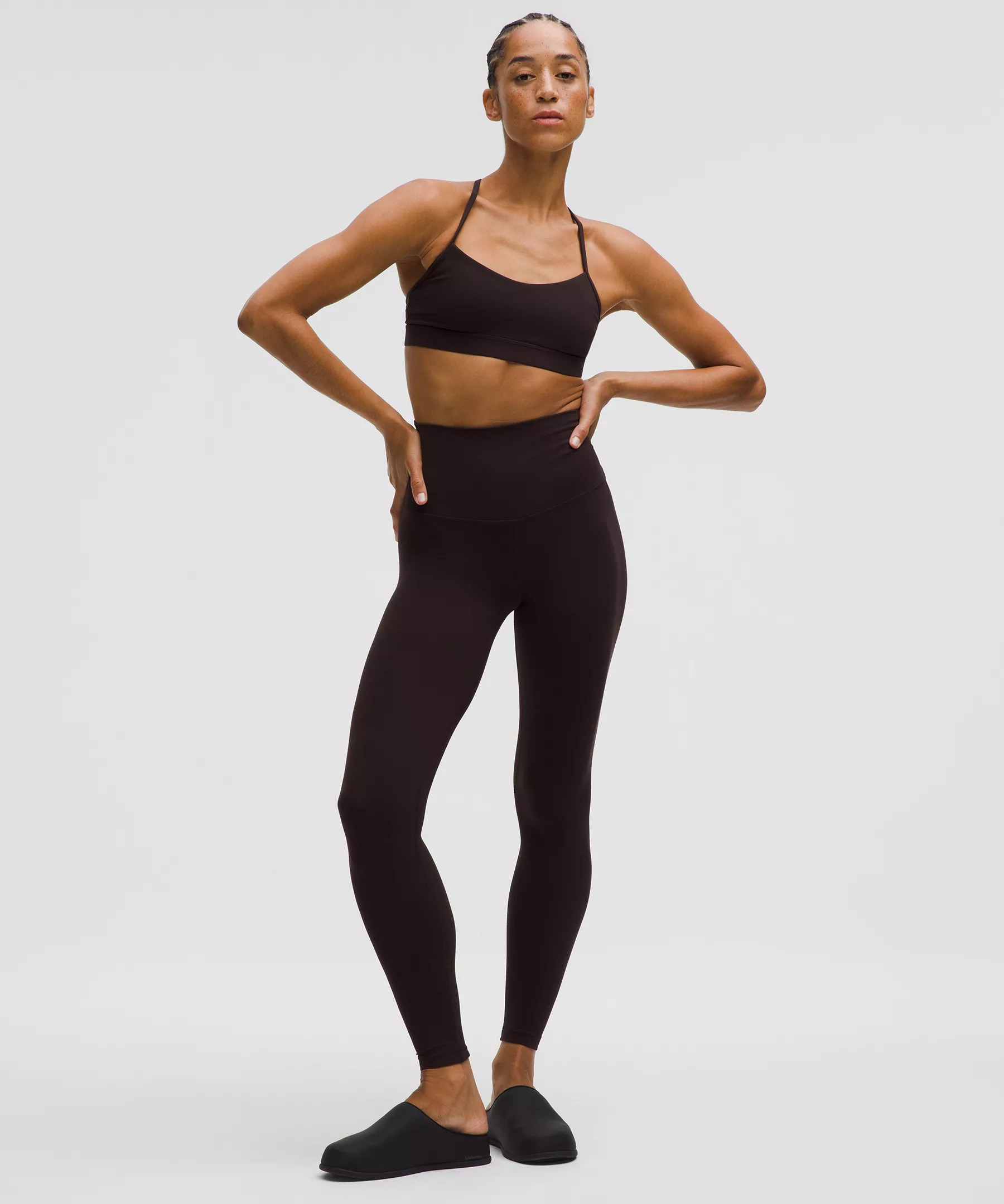 Flow Y Bra Nulu *Light Support, A–C Cups - 3