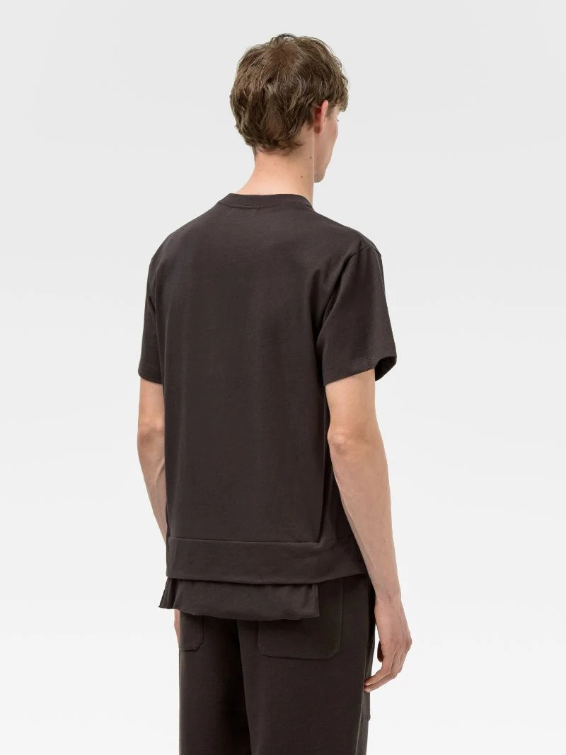 WAIST POCKET T-SHIRT 5