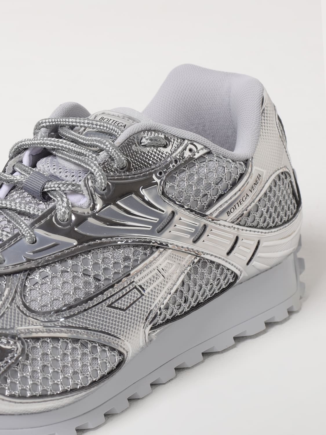 Sneakers woman Bottega Veneta - 4