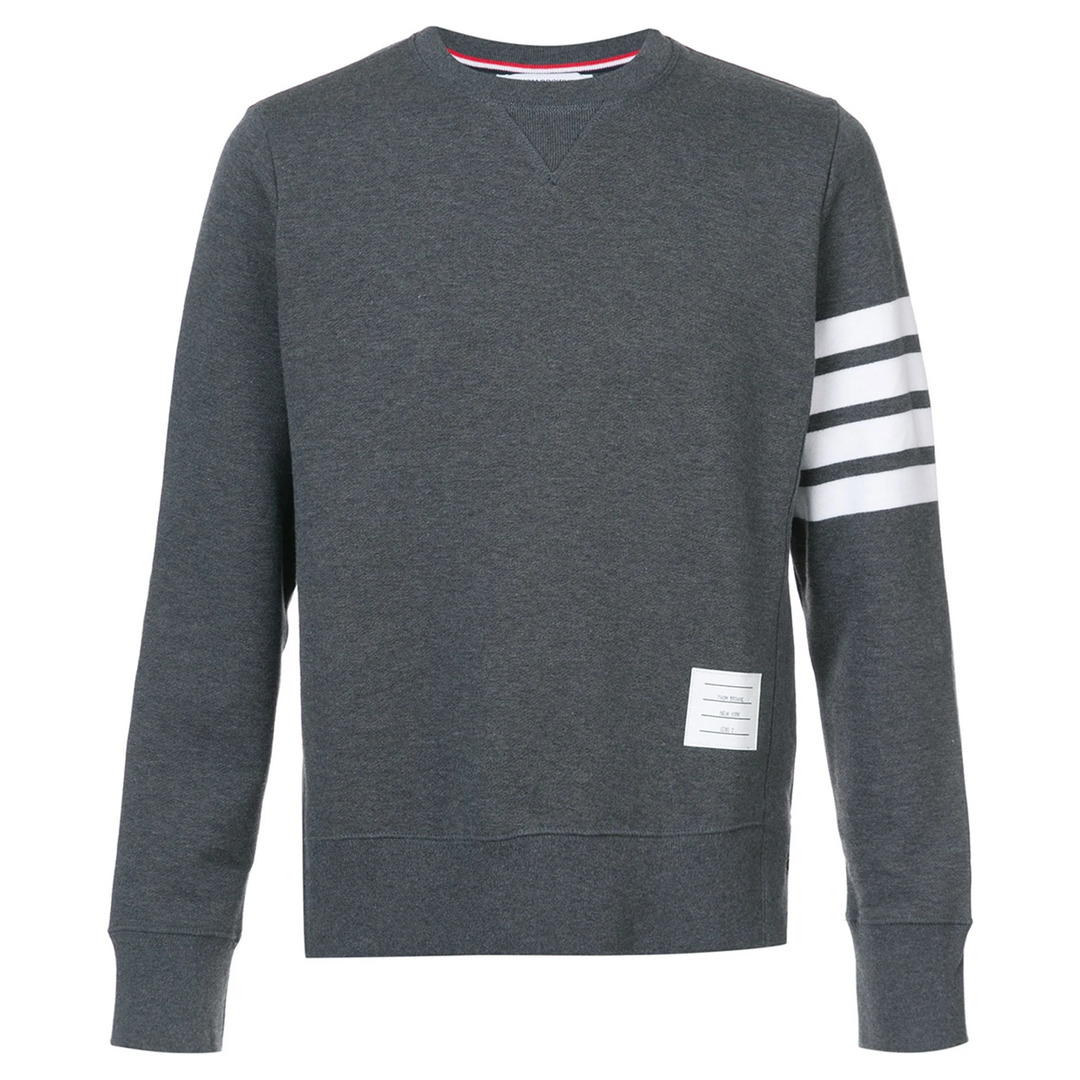 Classic Sweatshirt - 1
