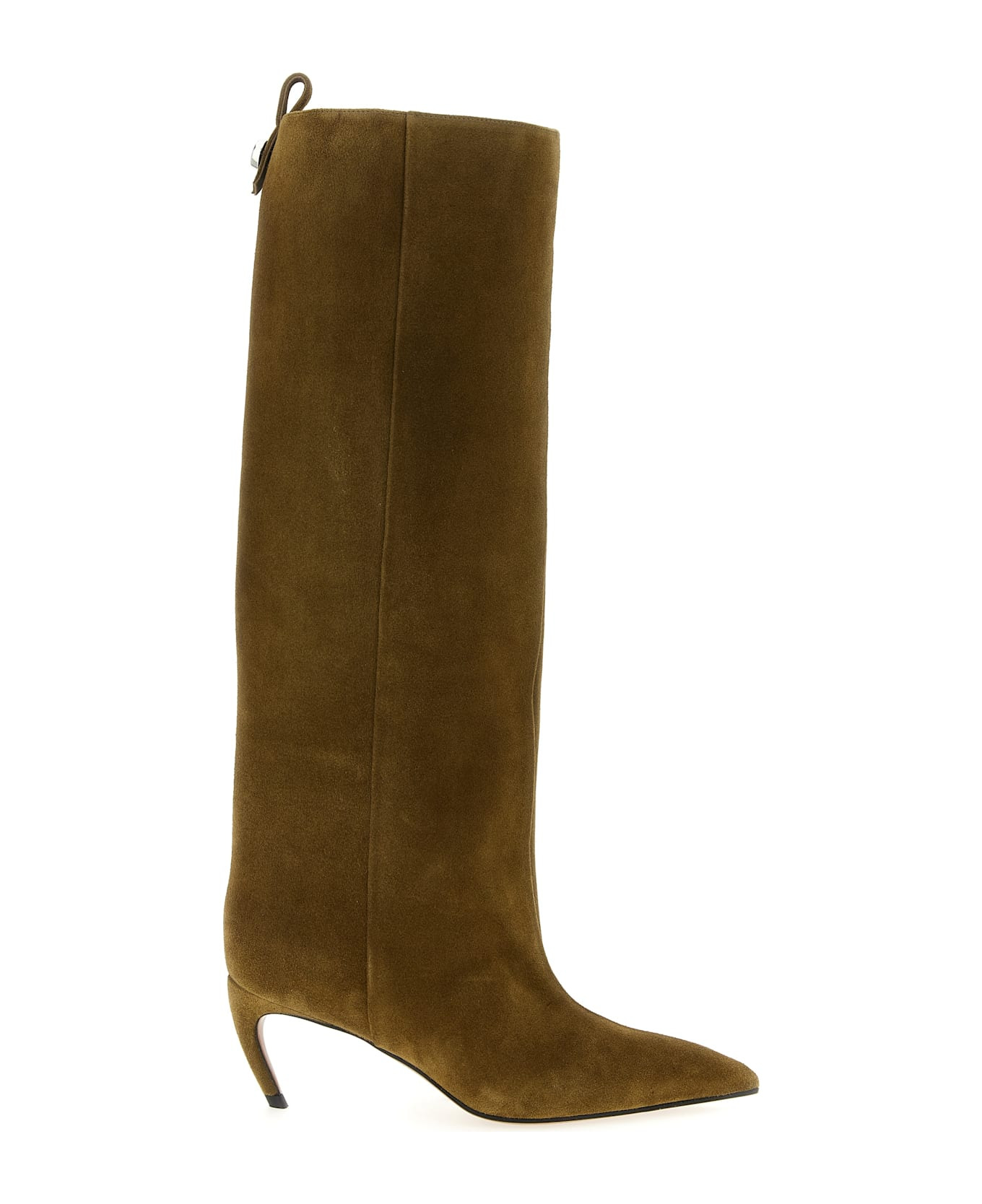 'lea' Boots - 1