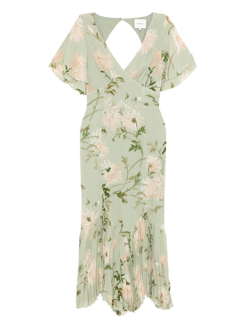 Salvia dress 1