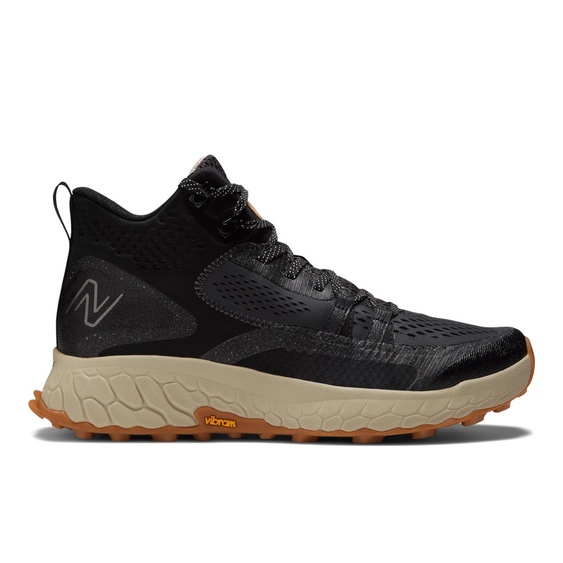 Fresh Foam X Hierro Mid - 1
