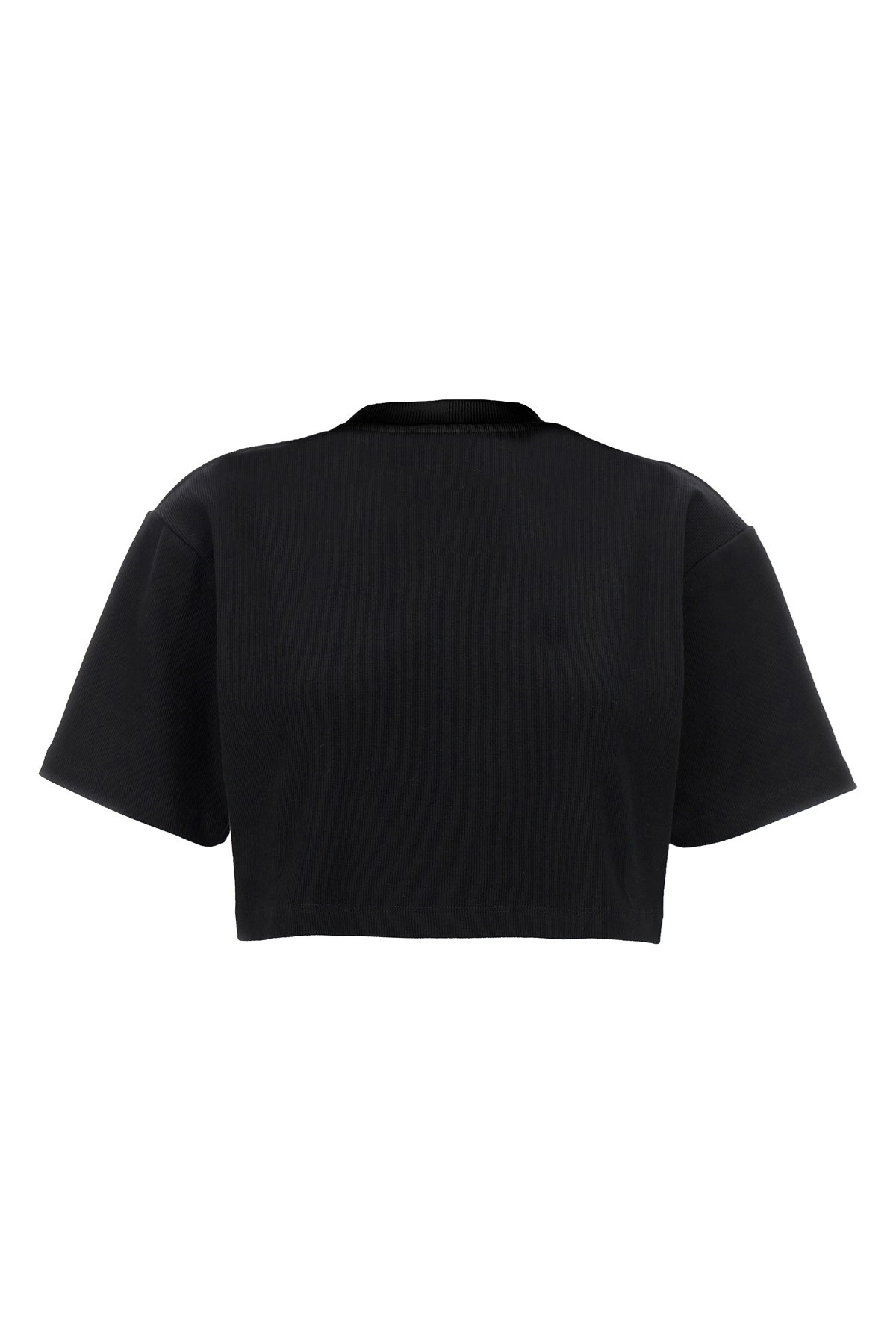 'Off stamp' T-shirt - 3