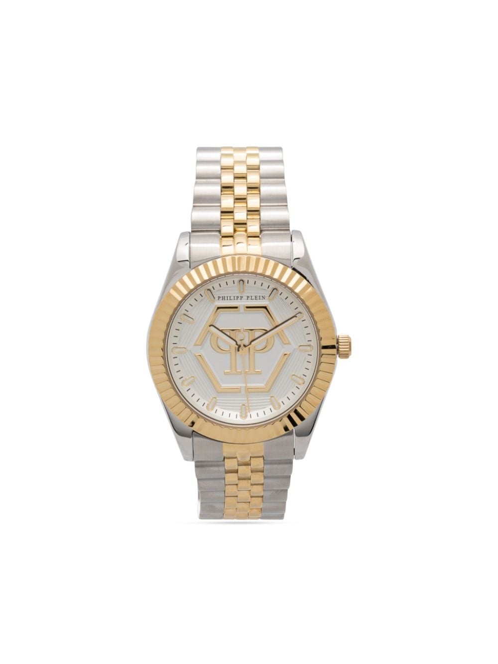 Date Superlative 38mm - 1