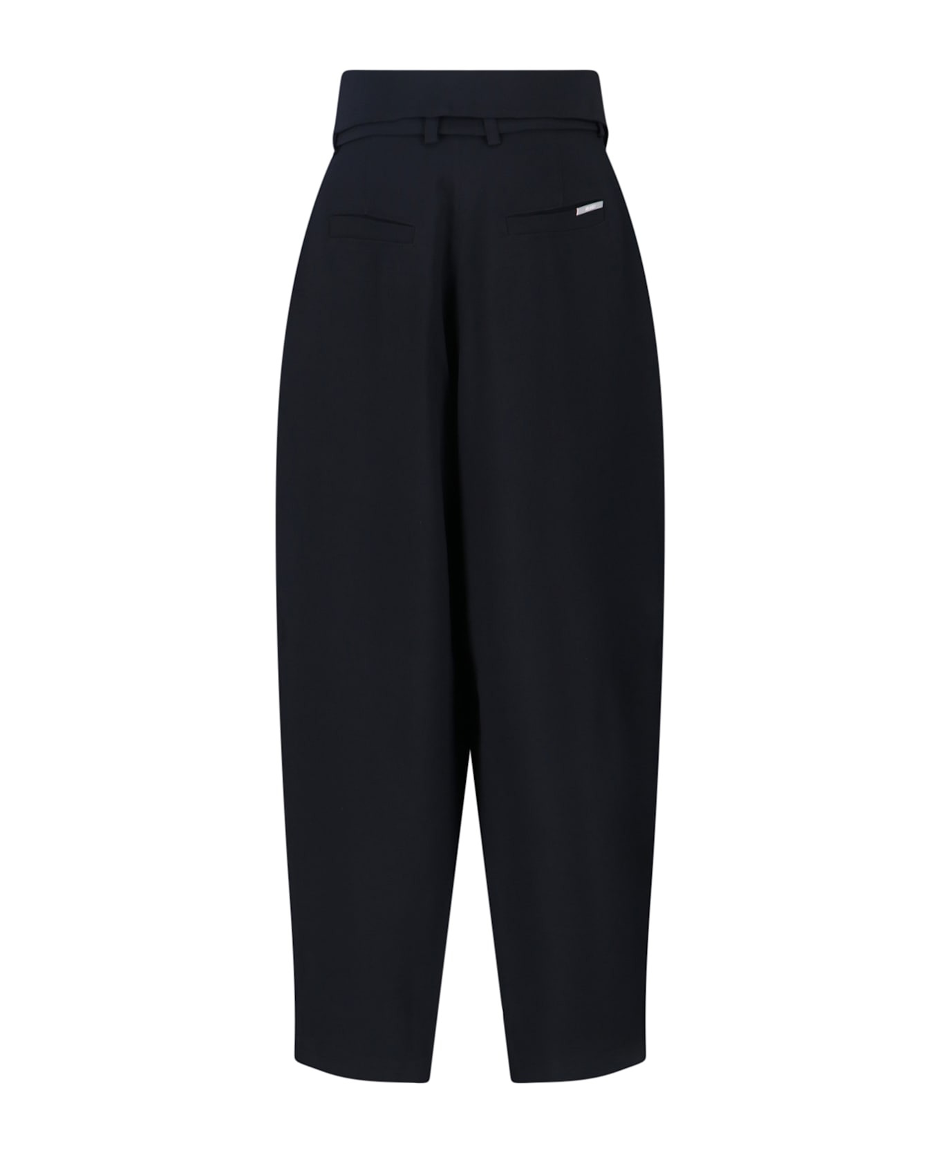 Wallet Pants - 2