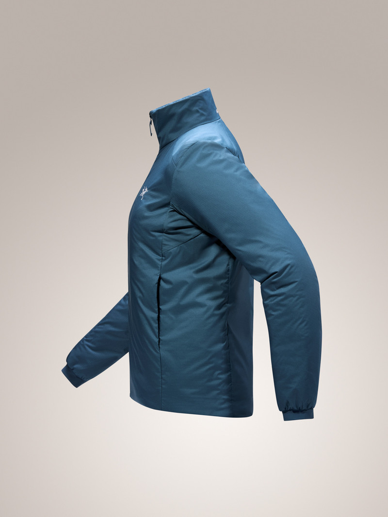Atom SV Jacket 8