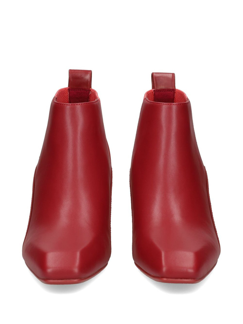 60mm Jacky X boots 4