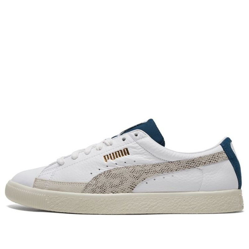 PUMA Basket Vintage 'Snakeskin' 381657-01 - 1