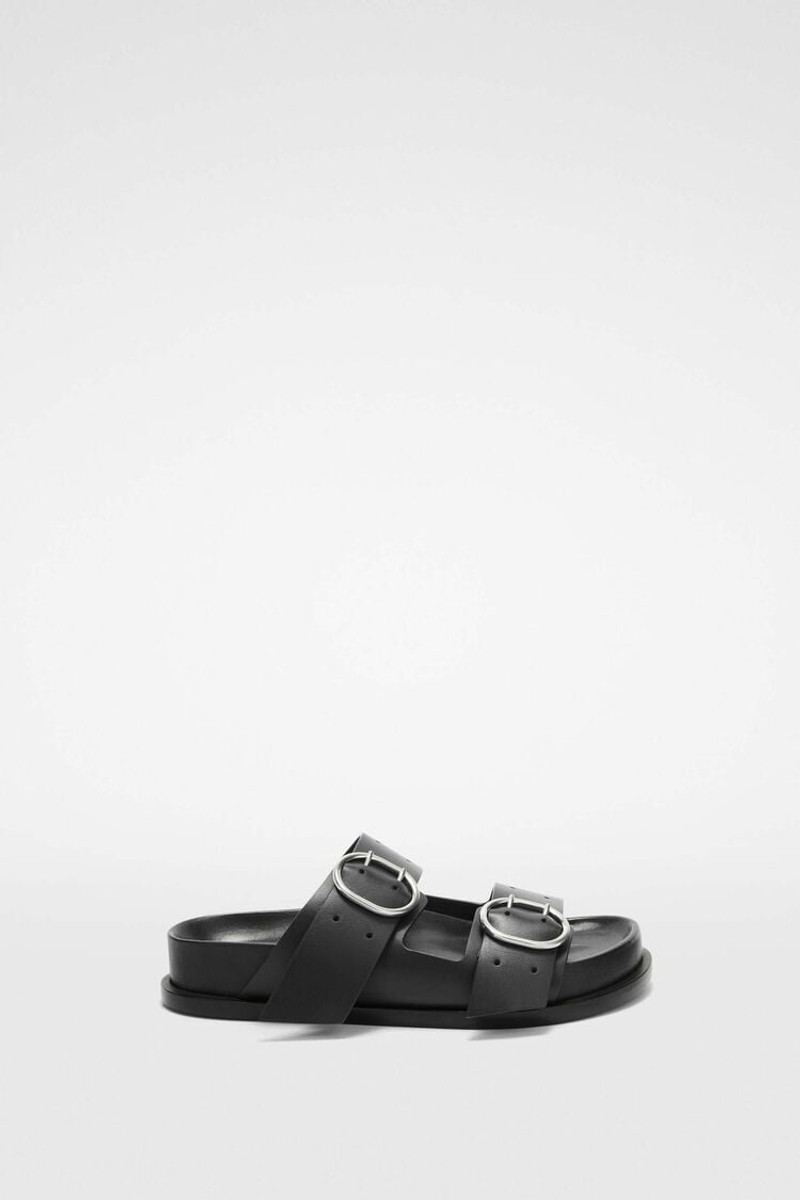 Flat Sandals 1