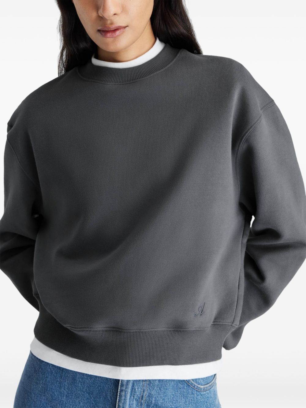 Cruz sweatshirt - 5