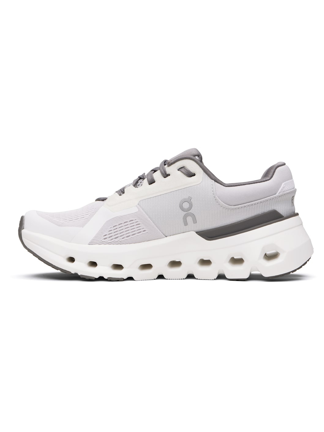 White Cloudrunner 2 Sneakers - 3