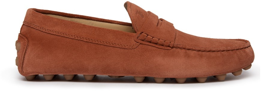 Gommino loafers - 1