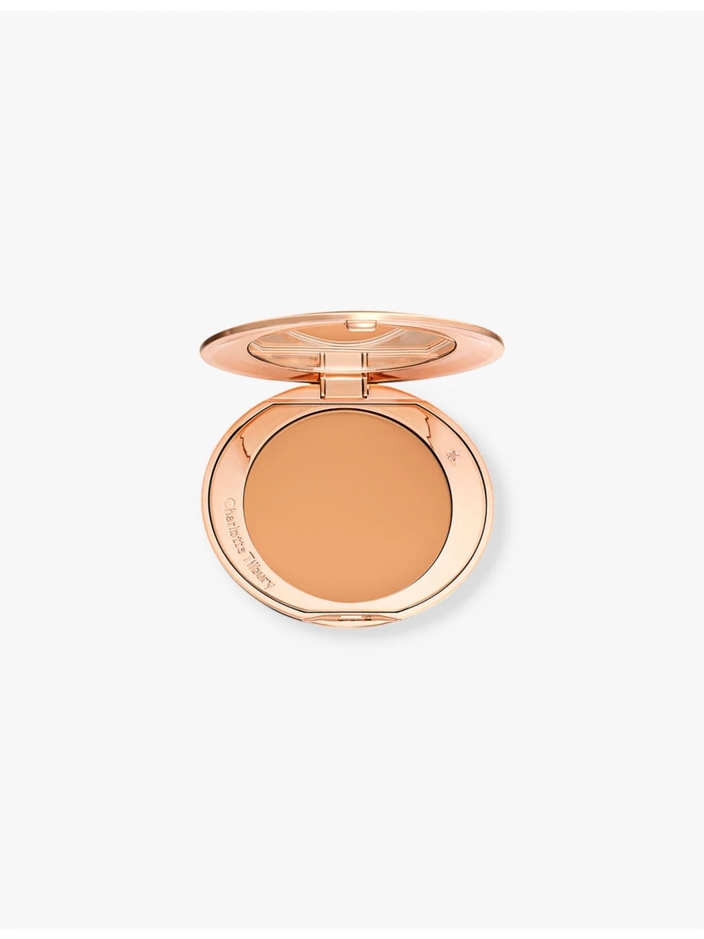 Airbrush Flawless Finish skin-perfecting micro-powder 8g - 1