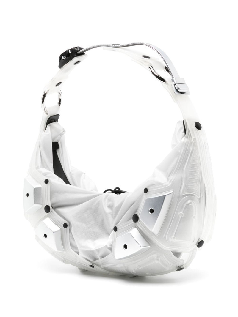 Innerraum small Object M02 Half Moon shoulder bag outlook