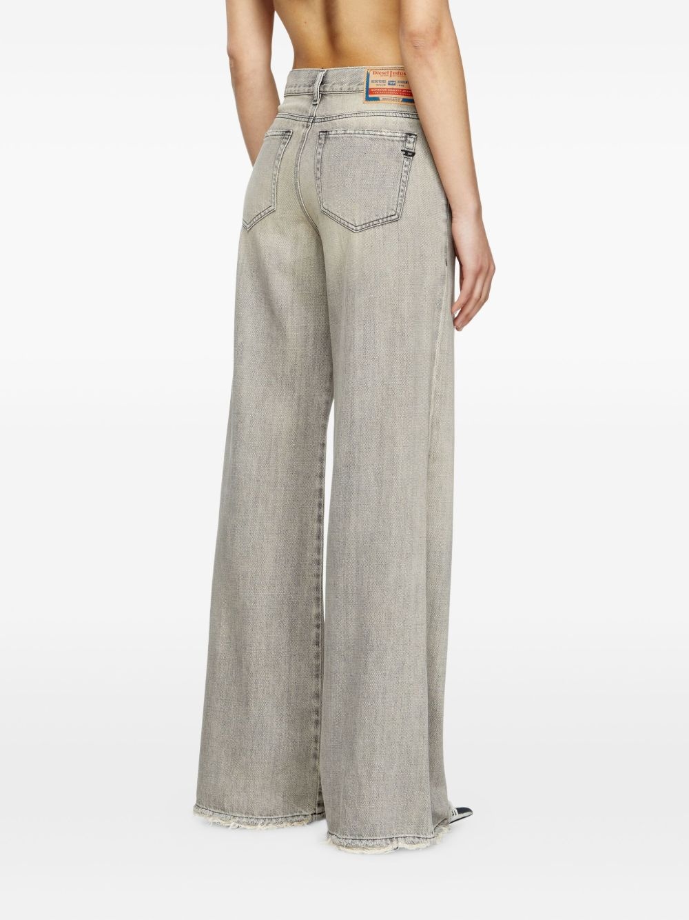 1978 D-Akemi jeans - 4