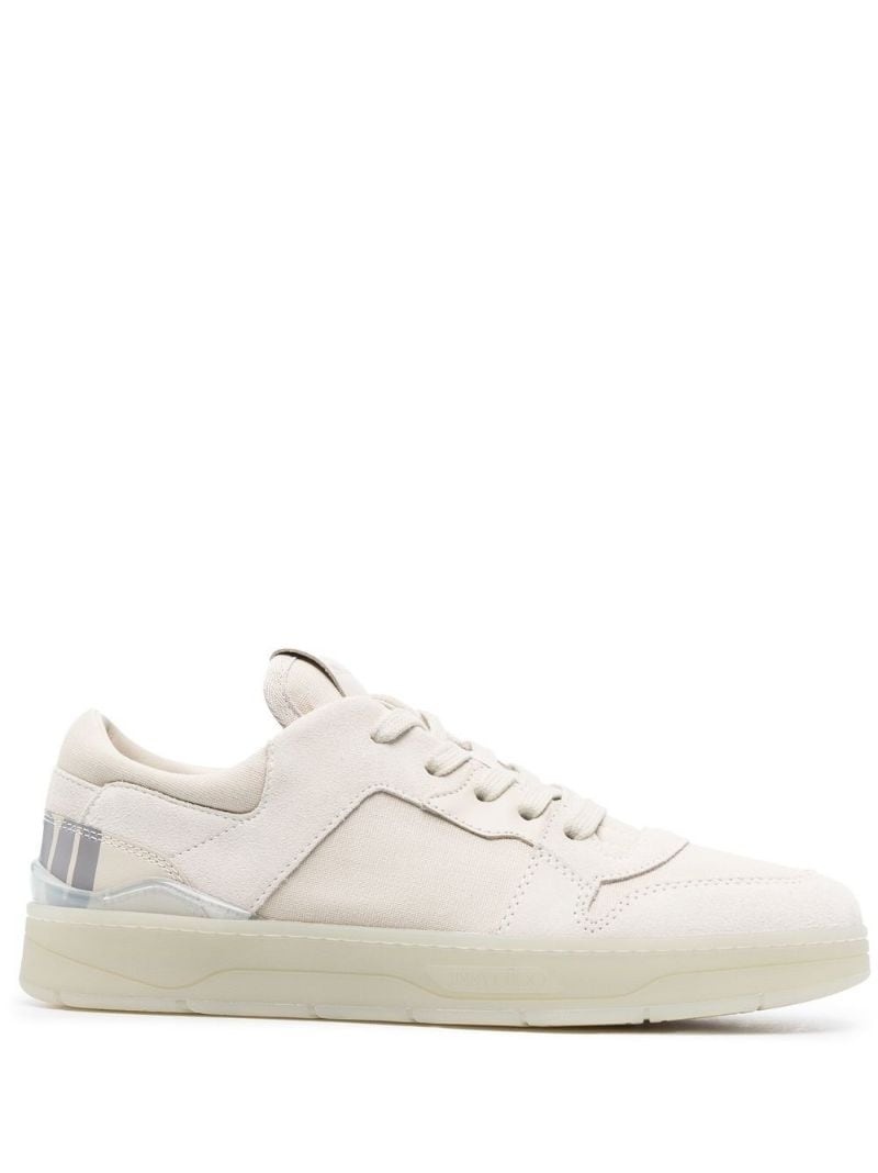 Florent low-top sneakers - 1