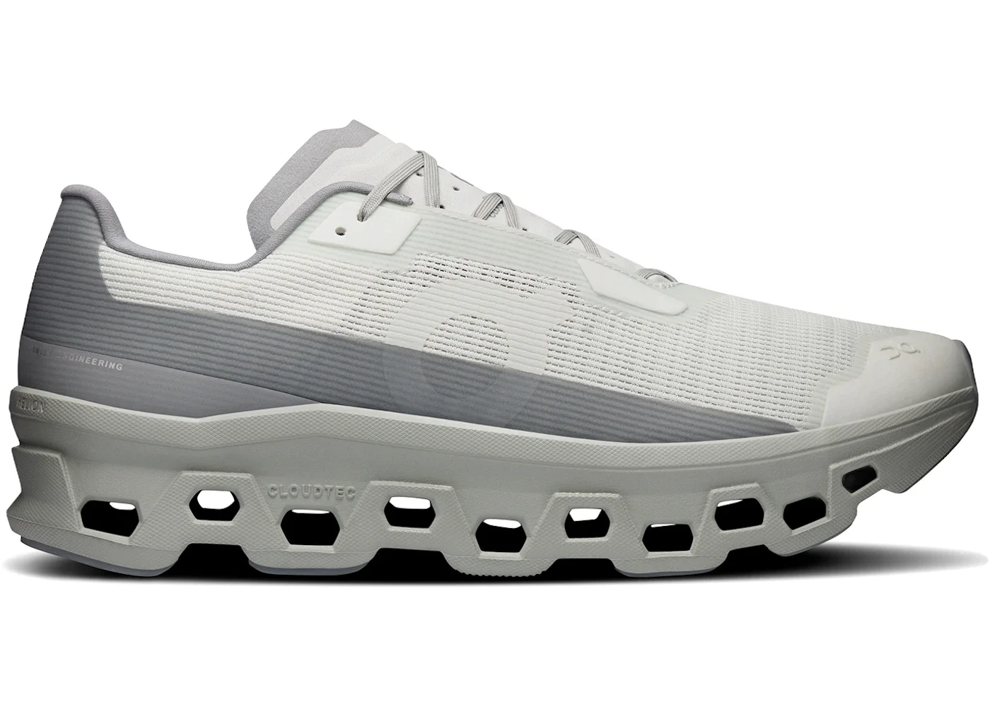 On Running Cloudmonster Void Iceberg Tin - 1