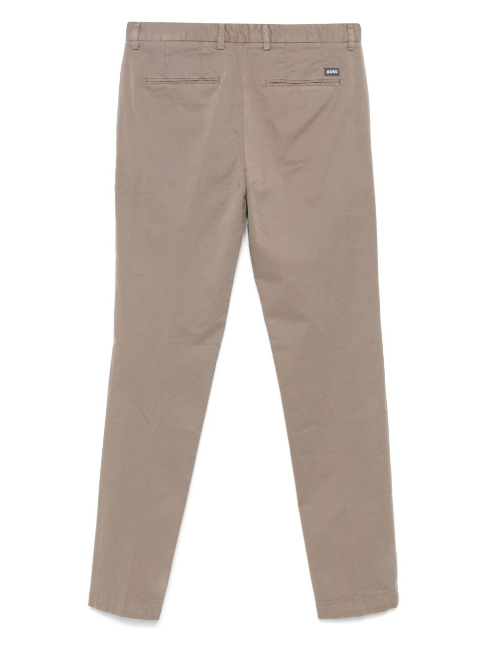 Kaito1 trousers - 2
