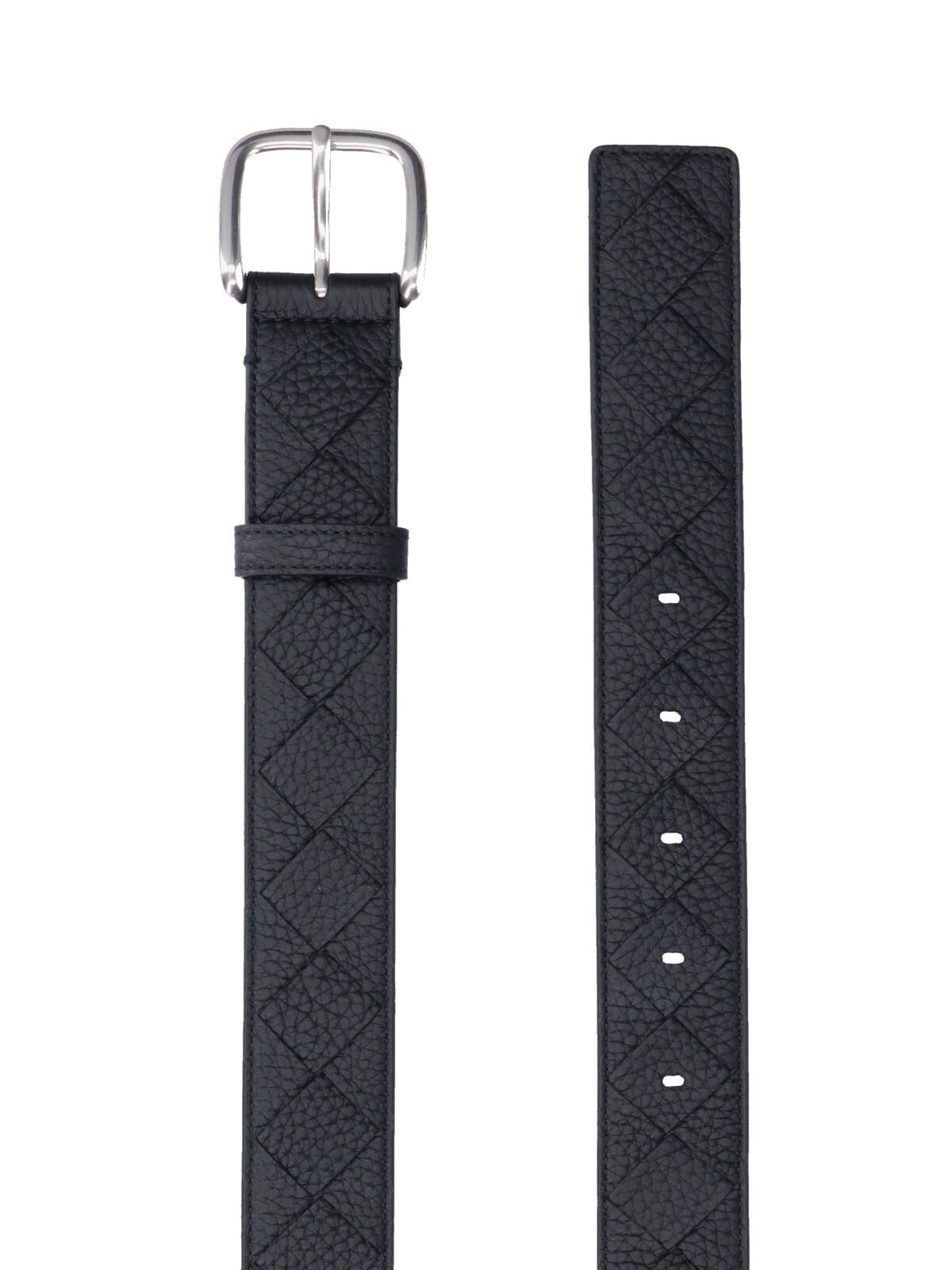 "TAURILLON" BELT - 2