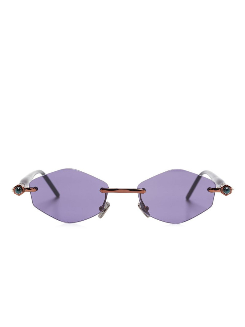 Maske P60 sunglasses 1