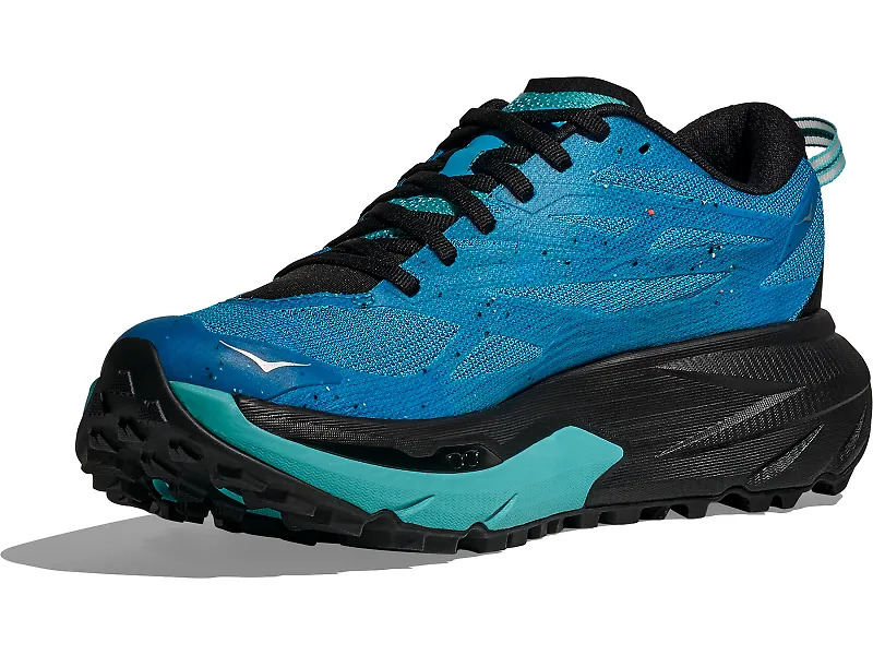 HOKA Mafate Speed 5 - 7