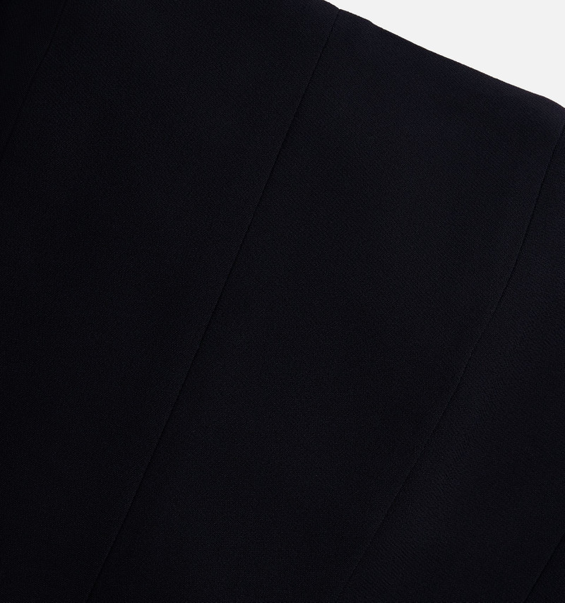 Strapless Jumpsuit 3