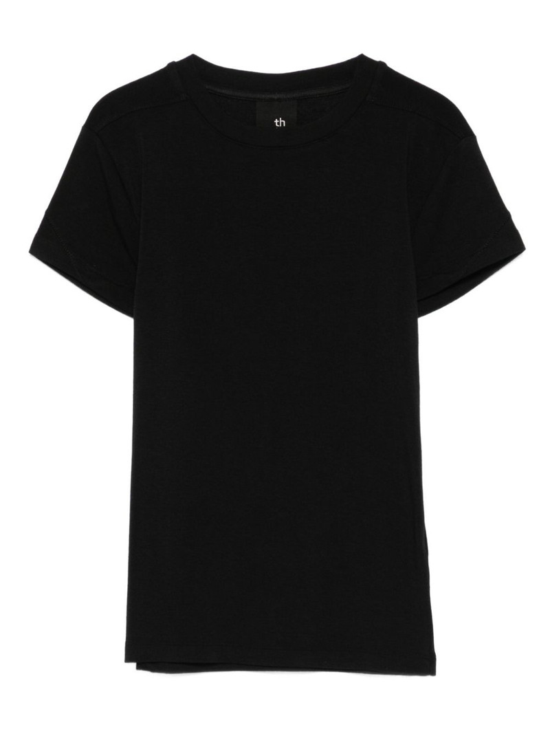 crew-neck t-shirt 1