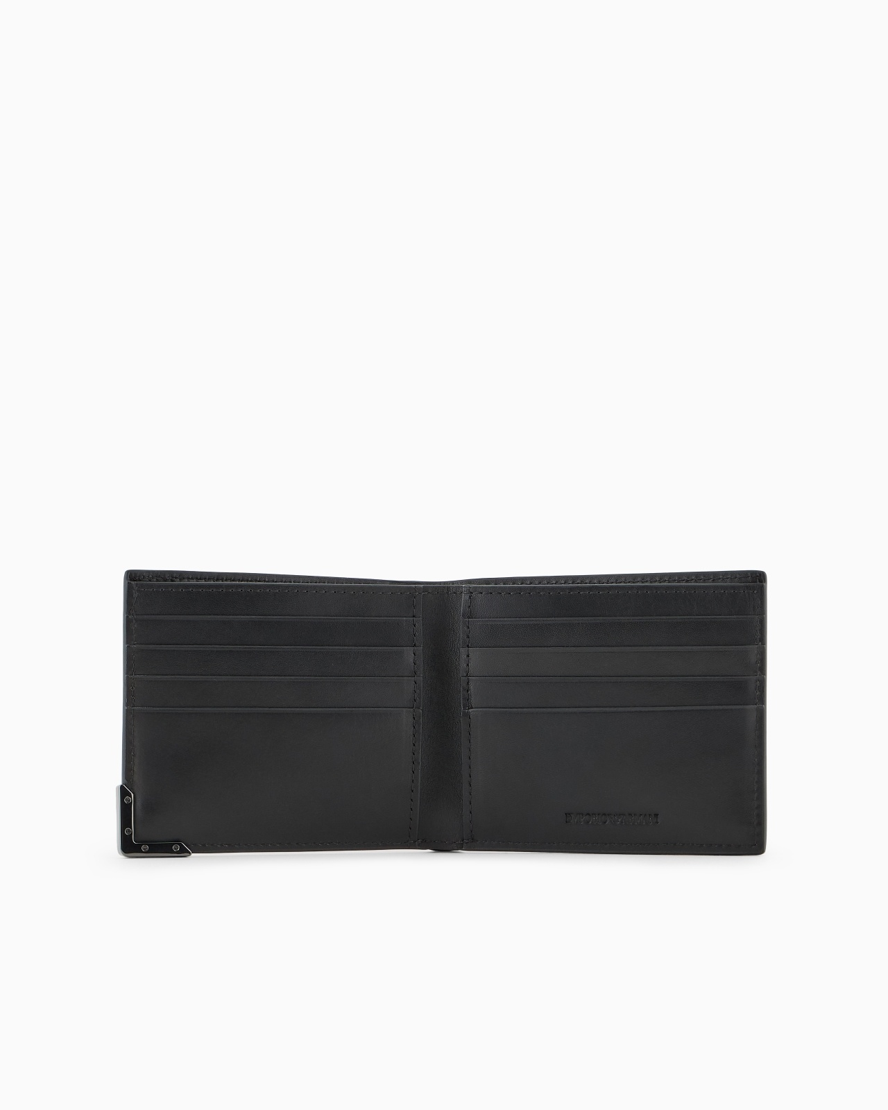 PREMIUM VEGETABLE-TANNED LEATHER BIFOLD WALLET - 3