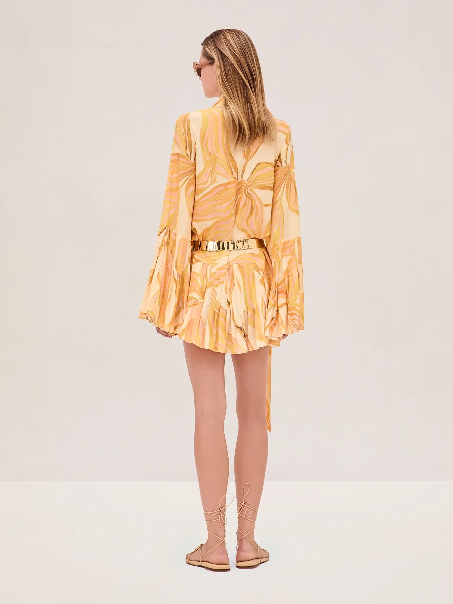 Kazan Dress - 3