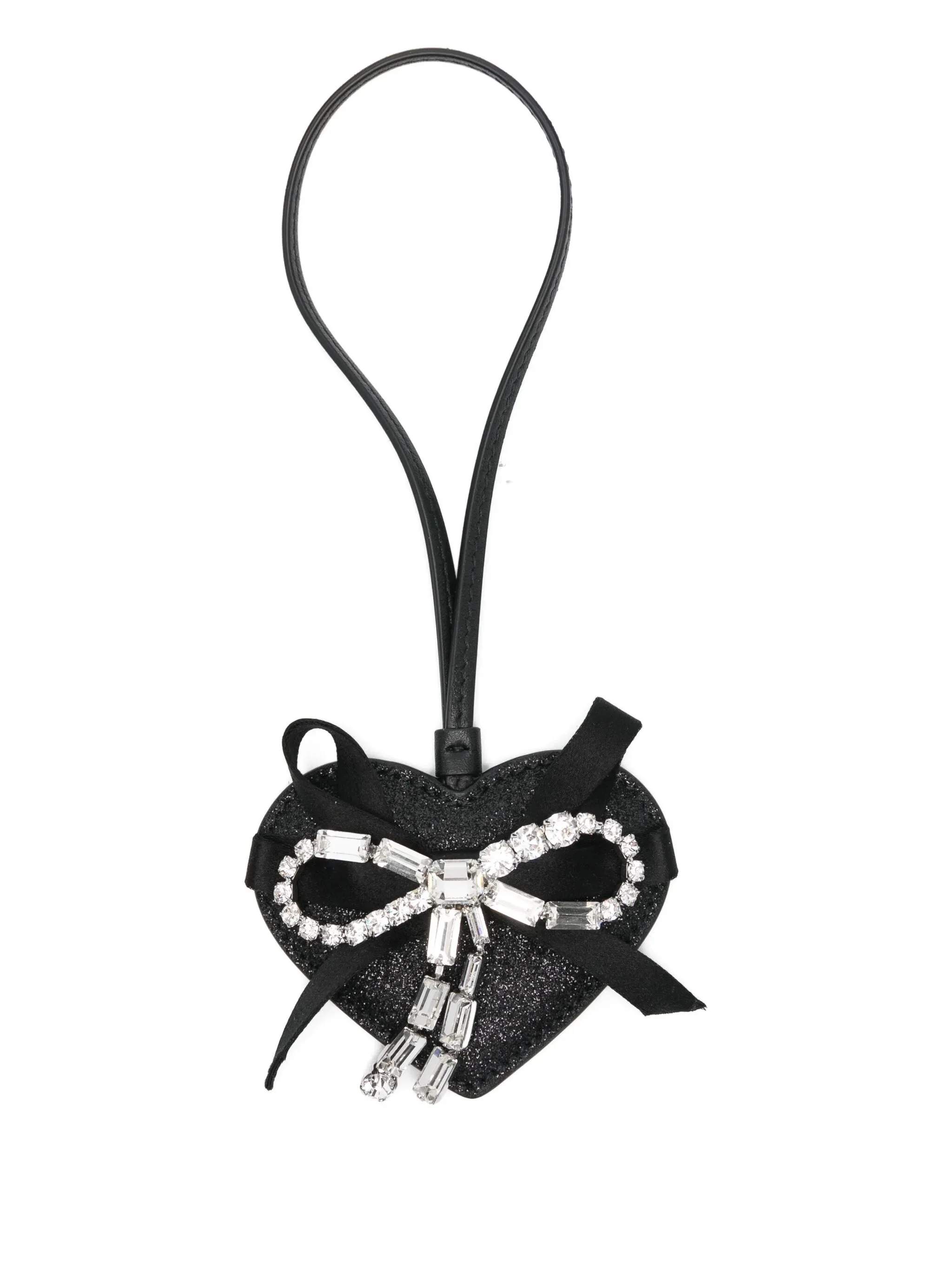 Jimmy Choo Heart Charm - 1