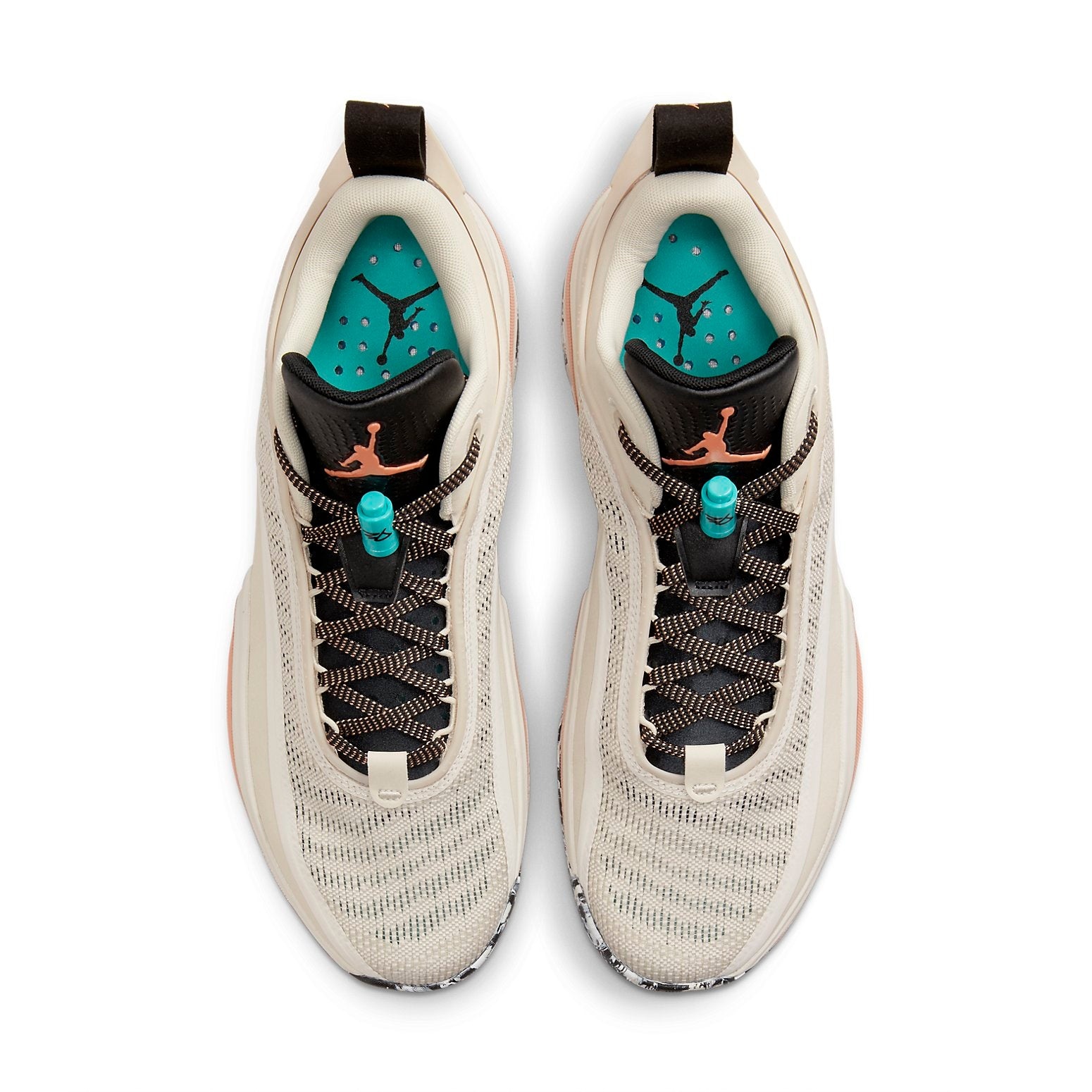 Air Jordan 36 Low PF 'Ground Up' DH0832-160 - 4
