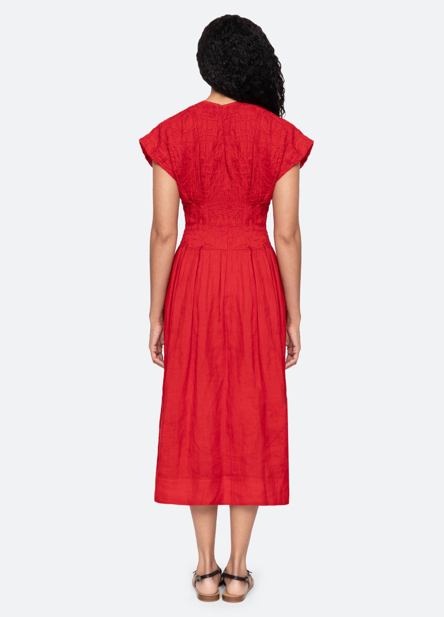 Imogen Dress - 2