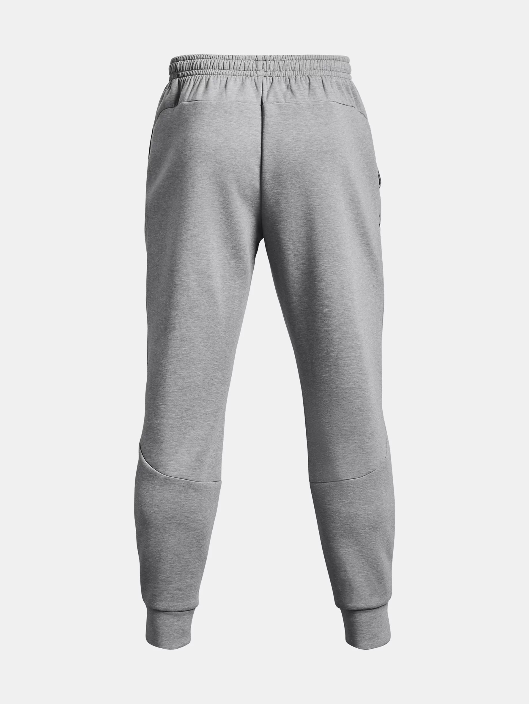 Men's UA Unstoppable Fleece Joggers - 3