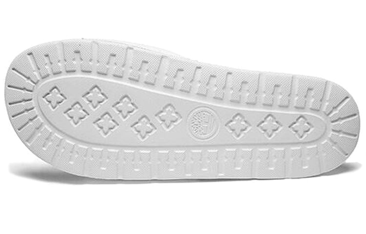 Timberland Playa Sands Slide Sandal 'White' A24WN - 4