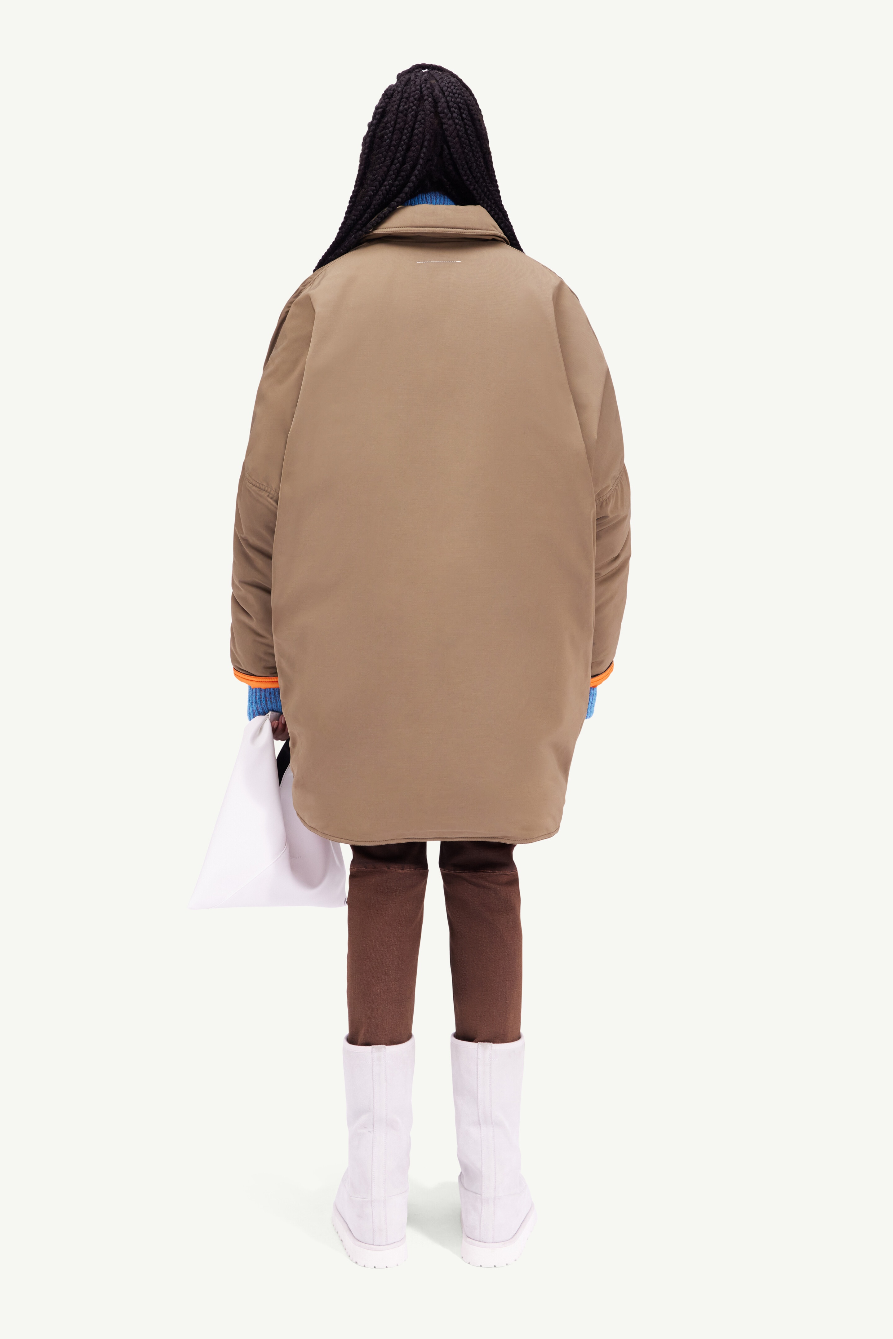 Padded jacket - 4