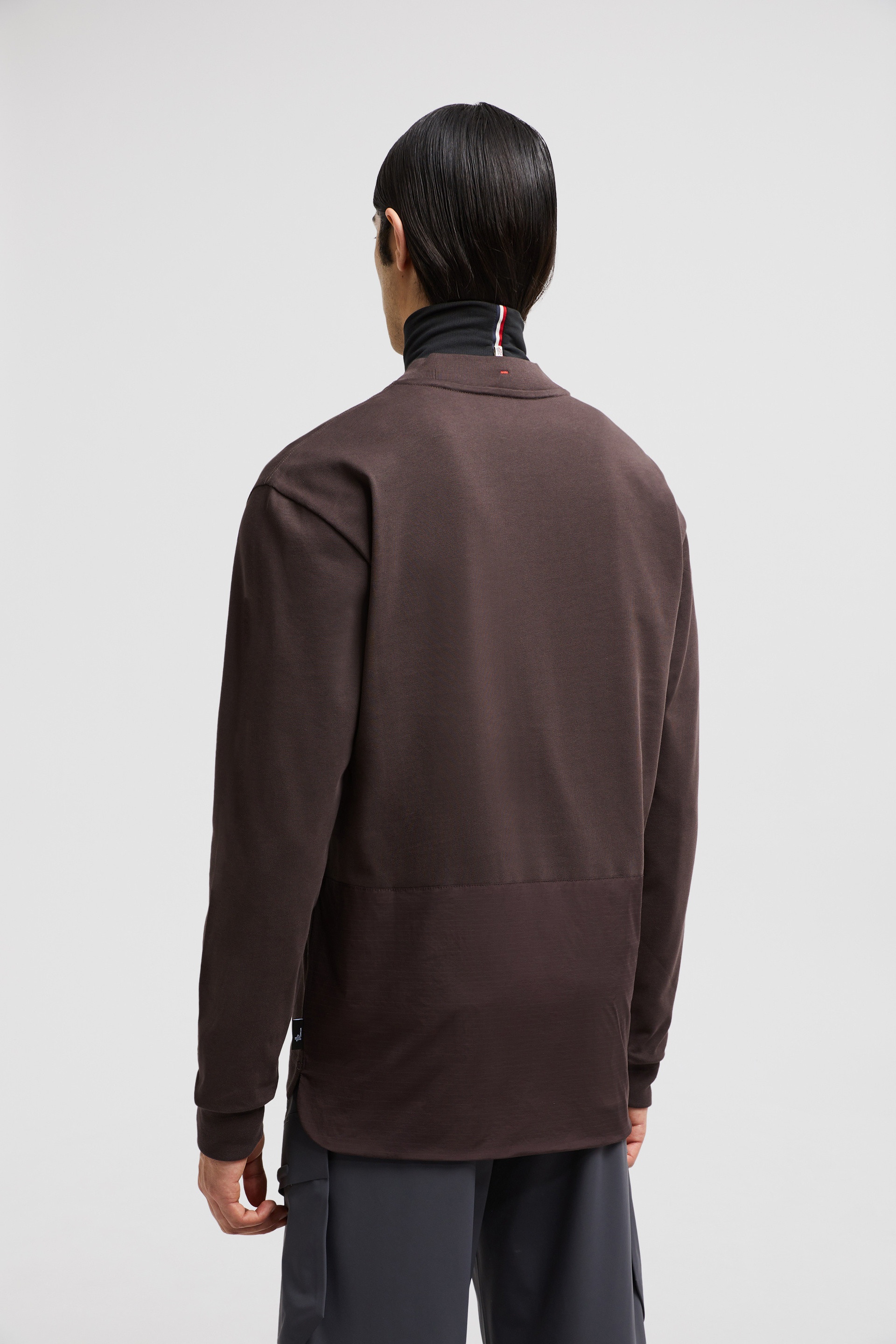 Logo Long Sleeve T-Shirt - 5
