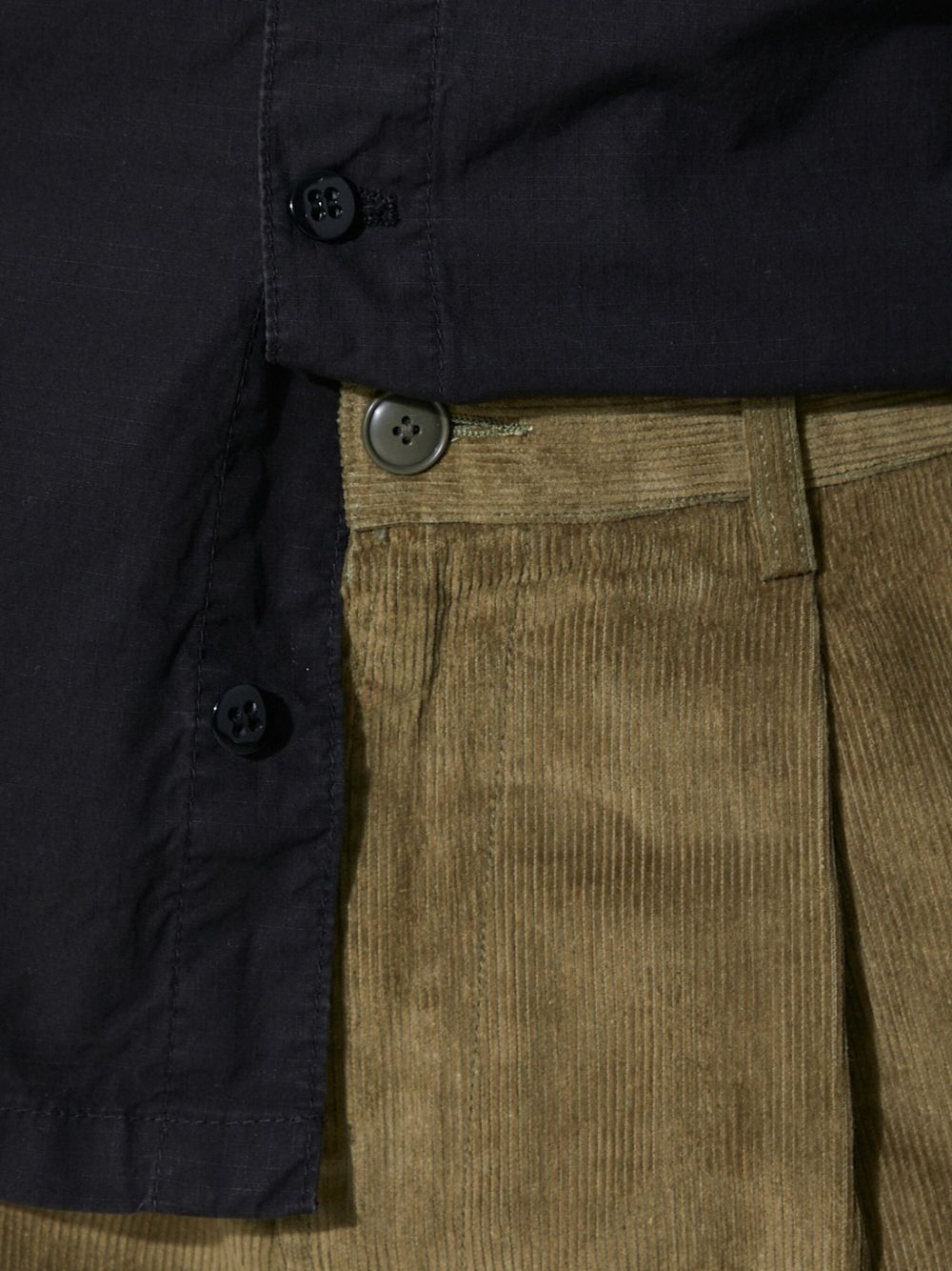 corduroy trousers - 4