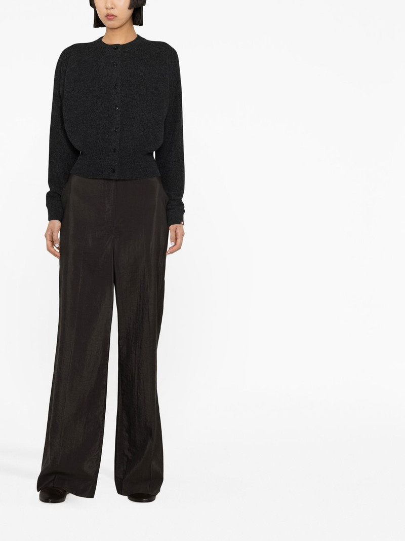 extreme cashmere crew-neck jumper outlook