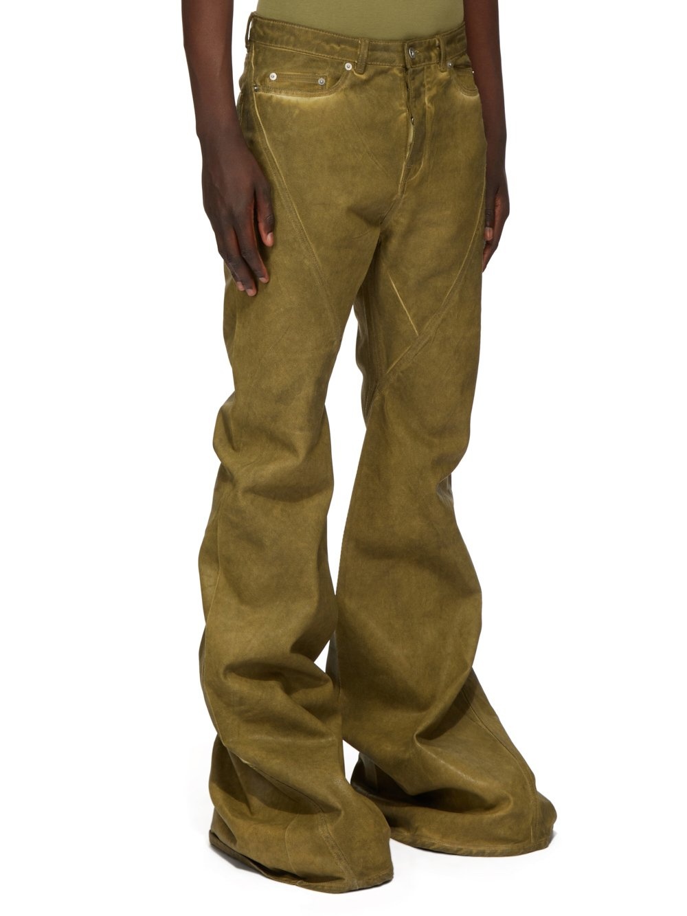 PANTS - 2
