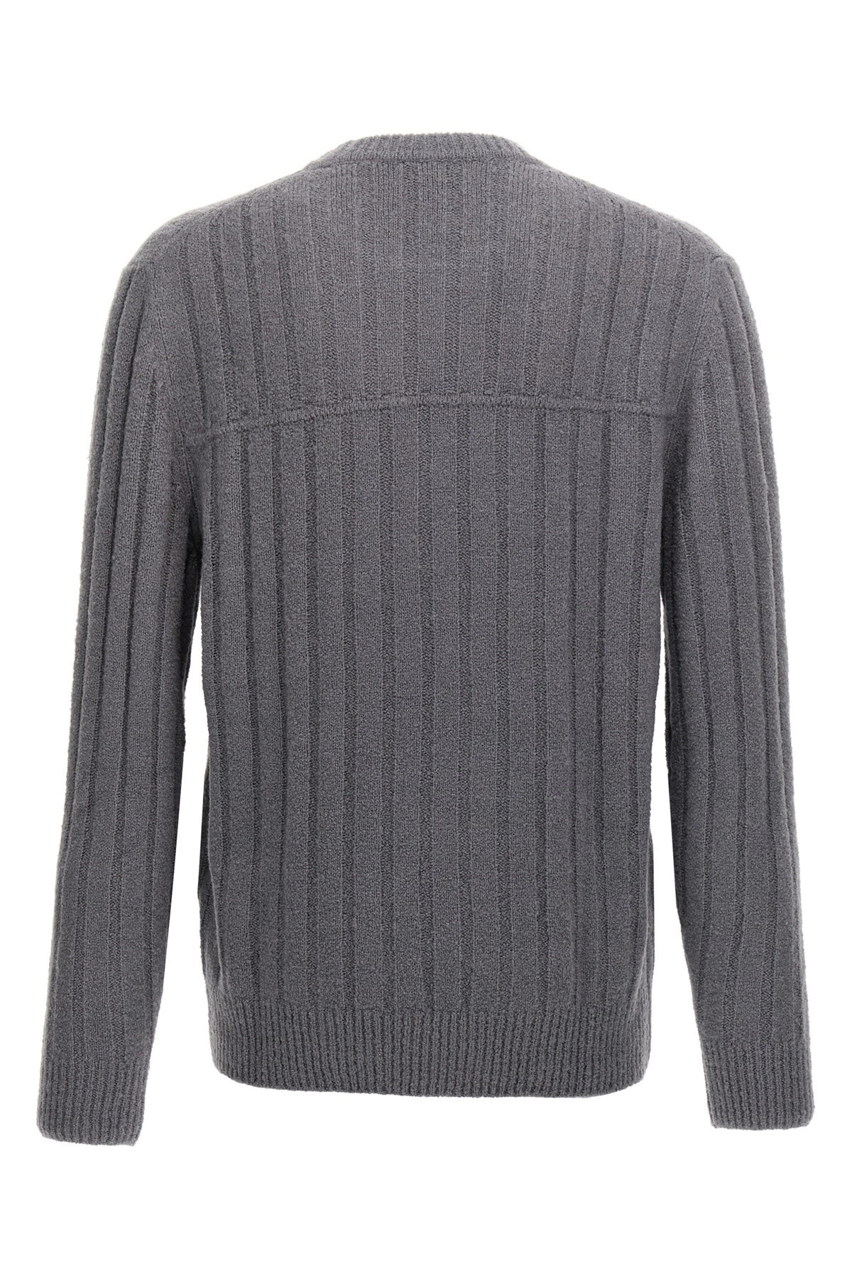 Crewneck sweater - 3