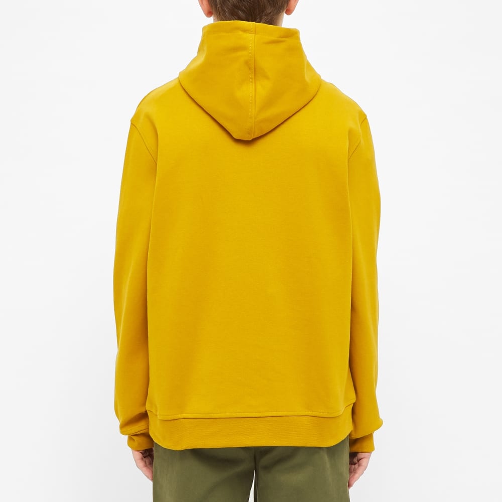 A.P.C. Caserne Popover Hoody - 5