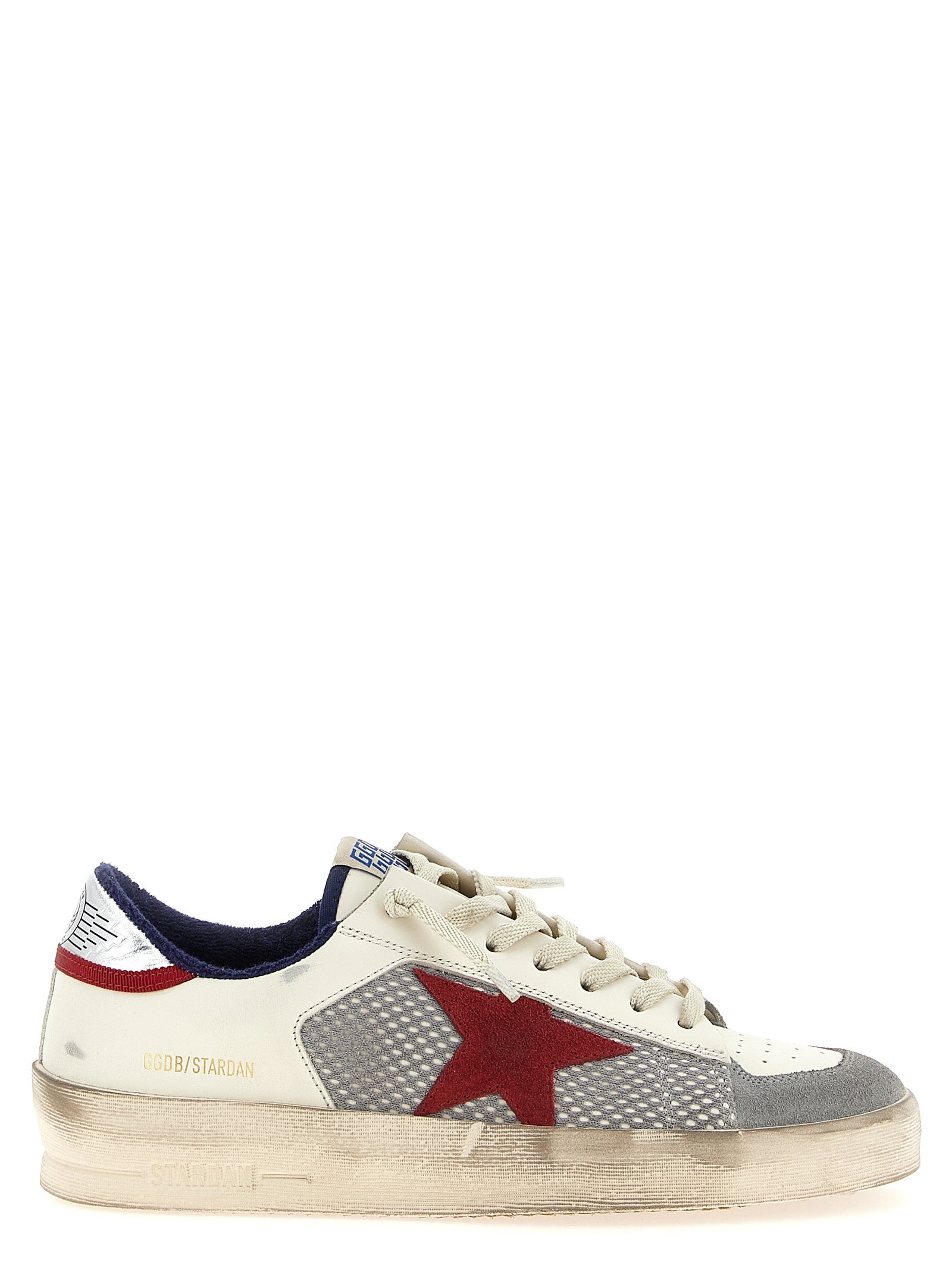 Stardan Sneakers Multicolor - 1