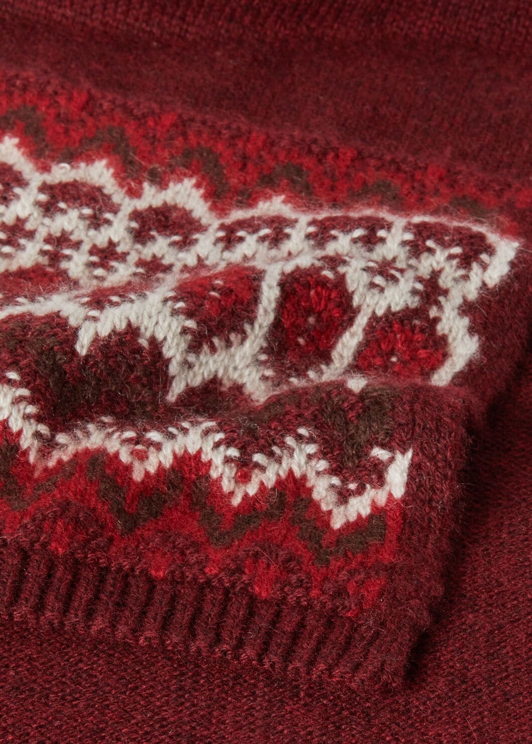 Alpe Pile Scarf - 3