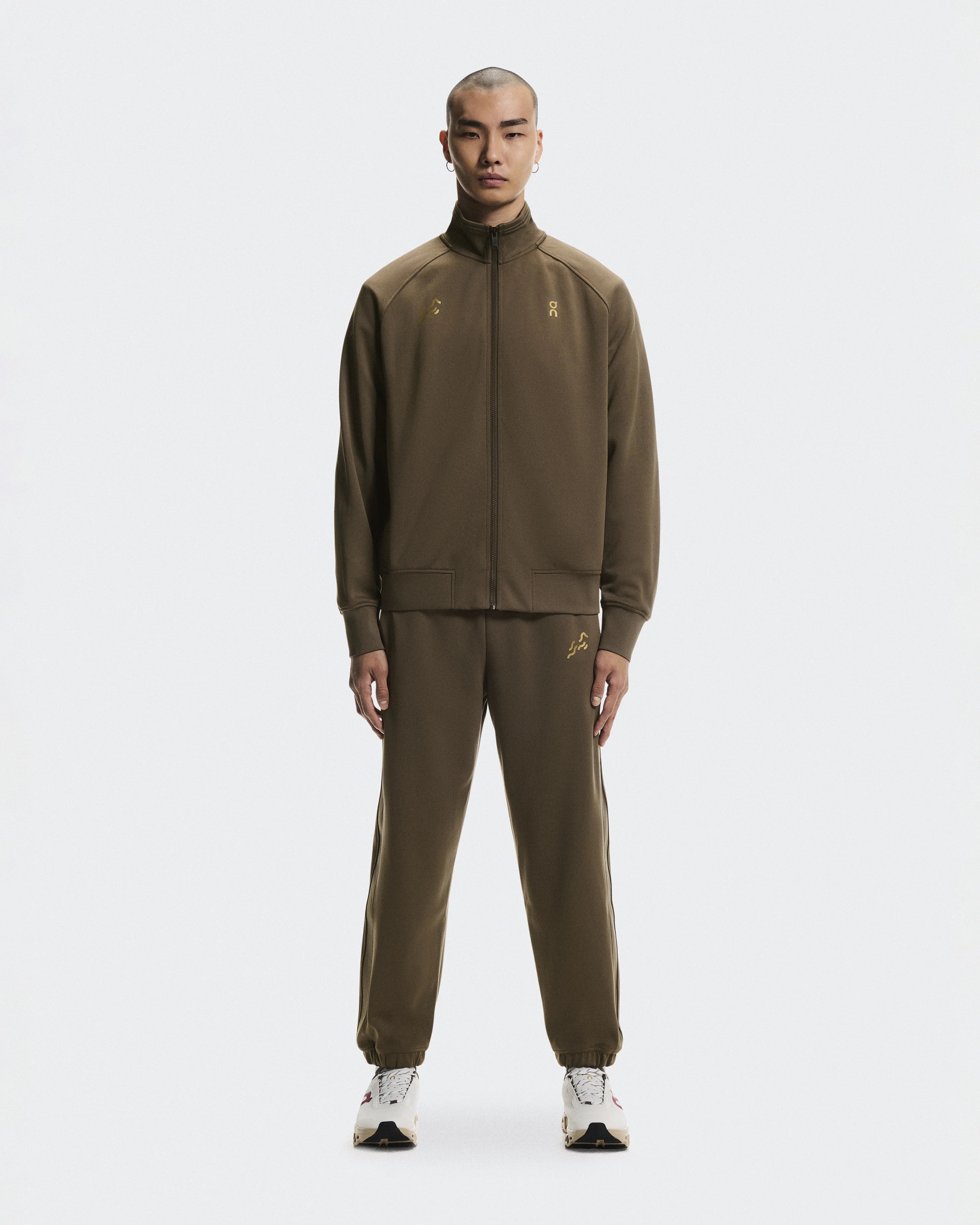Track Jacket Year of the Horse - 1