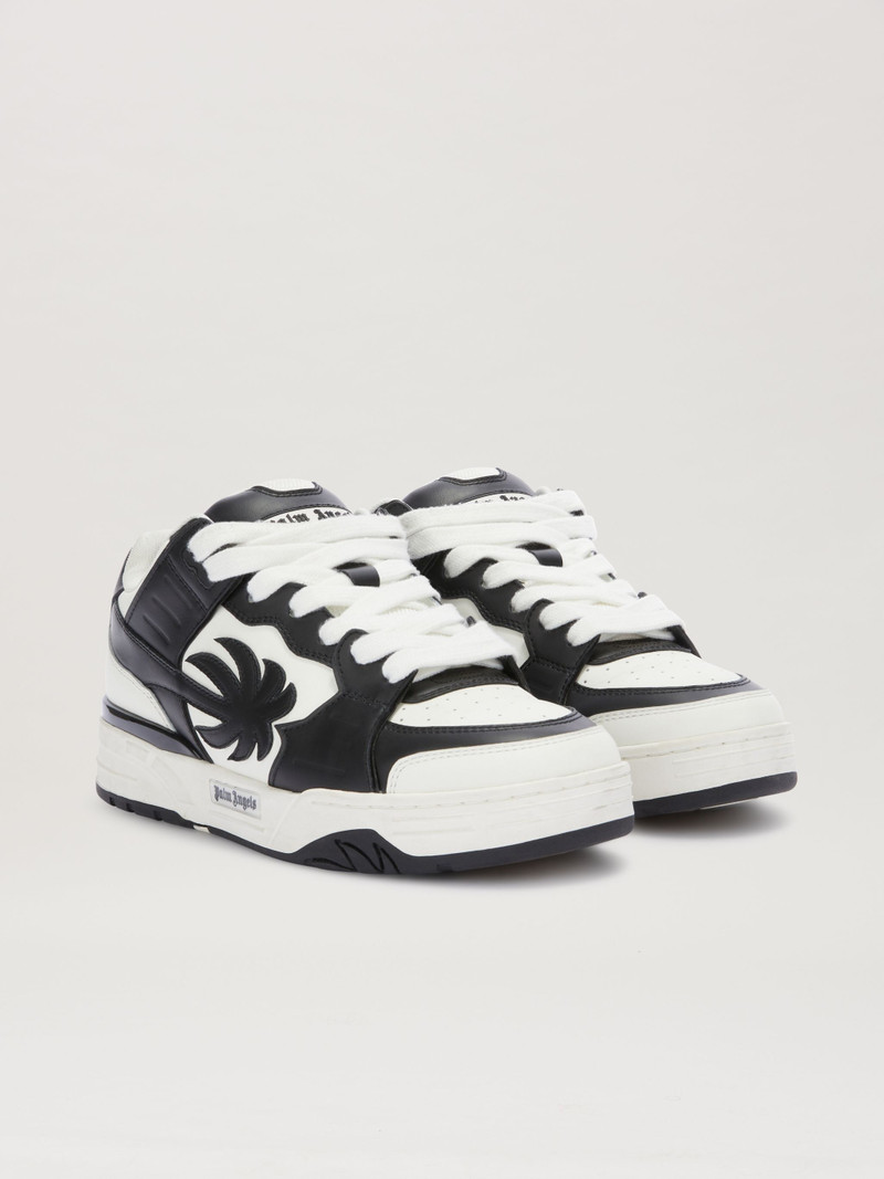 Venice Leather Sneakers 2