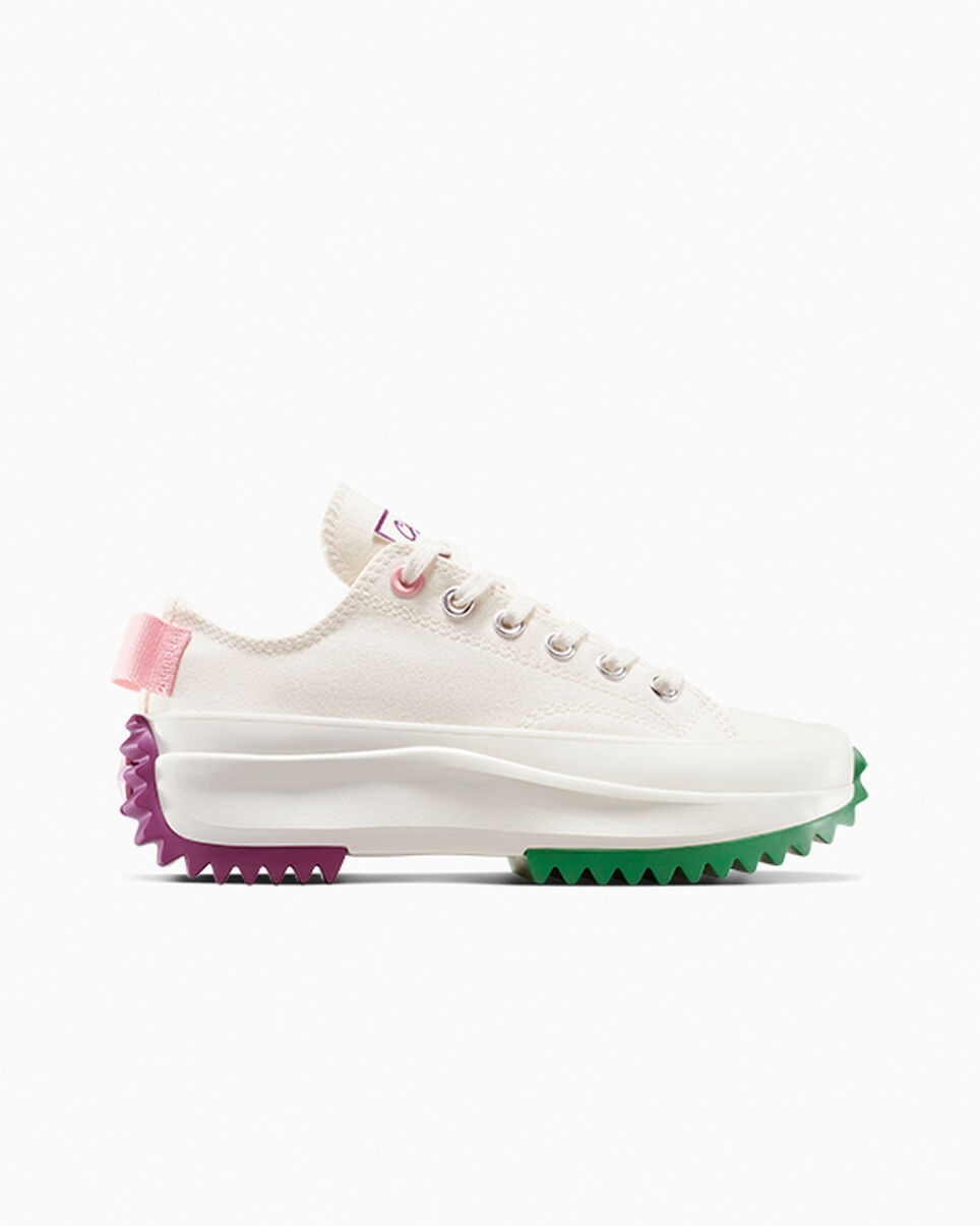 Converse Run Star Hike Platform Color Pop | REVERSIBLE